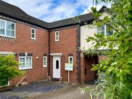 21, Browning Road, Ledbury HR8 2GA