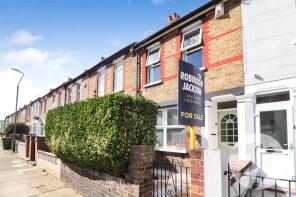 36, Hurst Road, Erith DA8 3EN