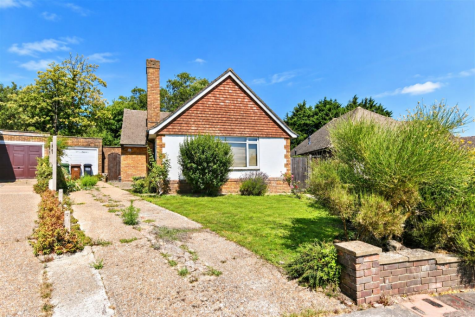Haystoun Close, Eastbourne