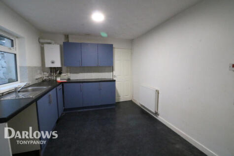 Royal Cottage, Maerdy, Ferndale CF43