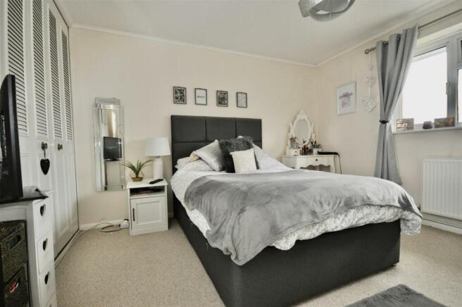 Double Bedroom