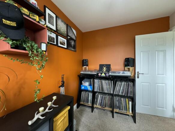 Bedroom 2