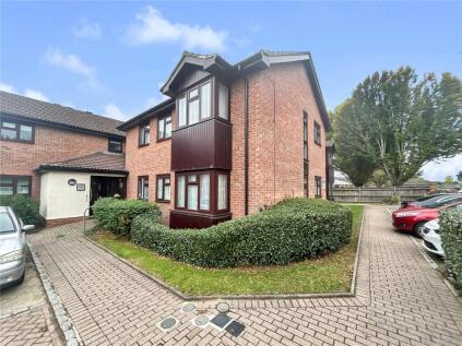 Bowes Close, Sidcup, DA15