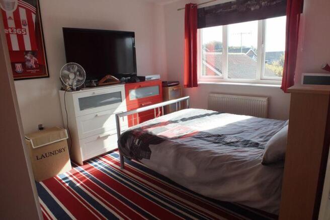 BEDROOM TWO