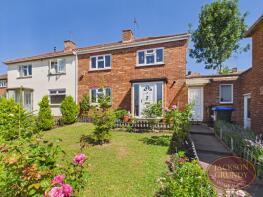 66, Chalcombe Avenue, Northampton NN2 8LD