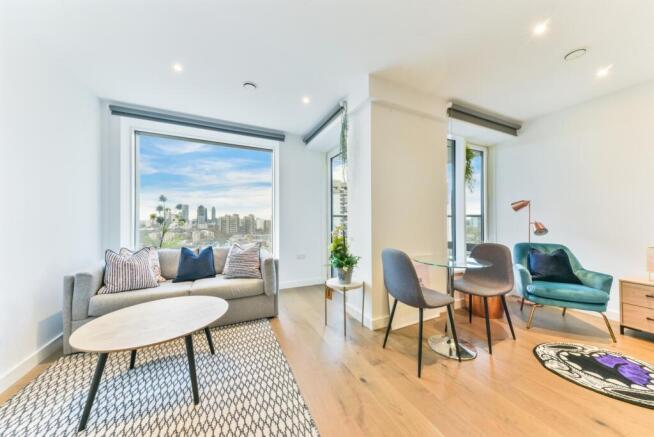 Hurlock Heights, Ele