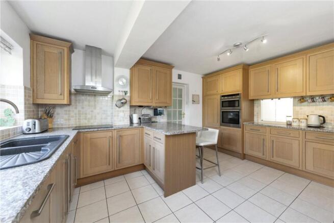For Sale In Horsley