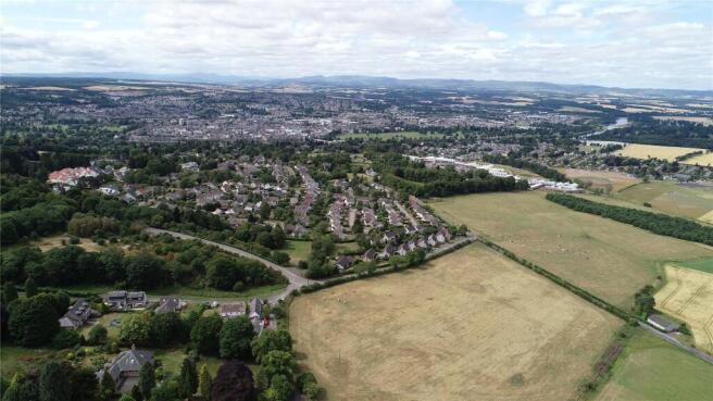Kinnoull Hill, Perth