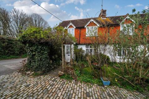 Mill Lane, Petersfield, Hampshire, GU32 2AJ