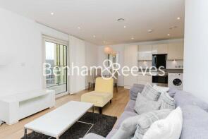 Apartment 12, 4 Hippersley Point, Tilston Bright Square, London SE2 9DR