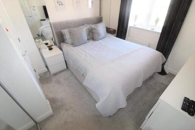 Bed 1