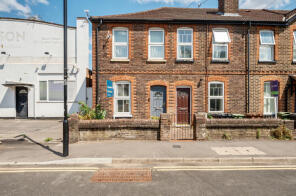173, Walnut Tree Close, Guildford GU1 4UB