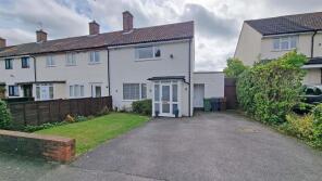 14, Mynors Crescent, Birmingham B47 5JG