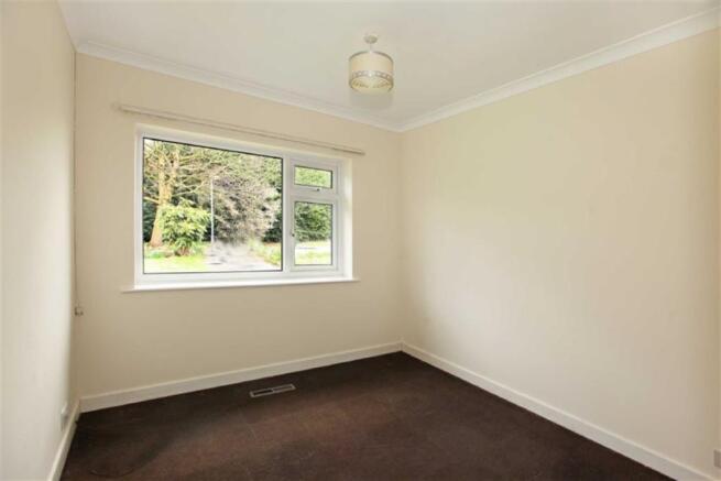 BEDROOM No. 2