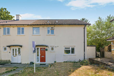 Chippingfield, Harlow, Essex