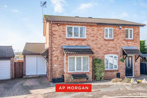 Goosehill Close, Matchborough East, Redditch, B98