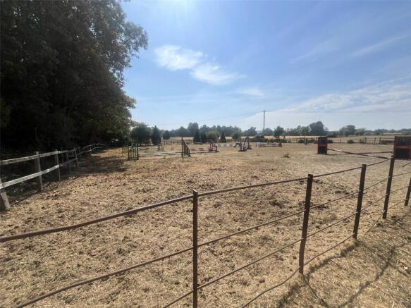 Marden Stables