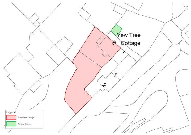 Boundary plan