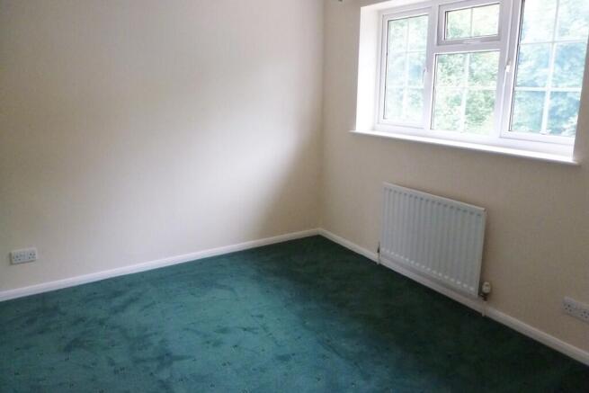 Bedroom One 2