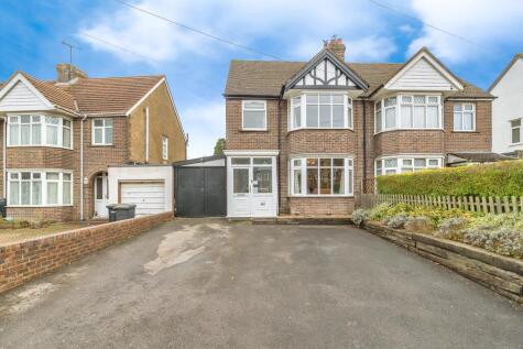 Ashcroft Road, Luton, LU2