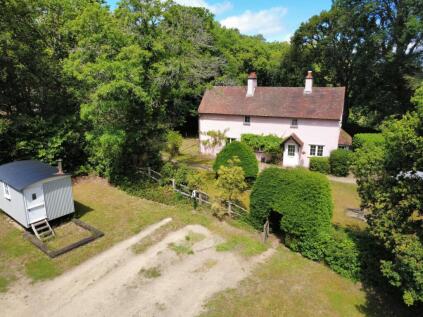 Tilford Road, Tilford, Tilford