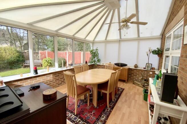 conservatory