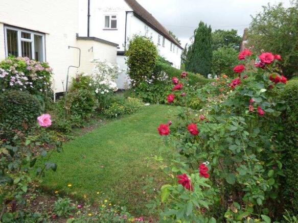 Attractive Gardens