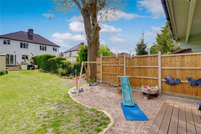 Play Area