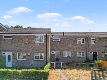 York Road, Stevenage, Hertfordshire
