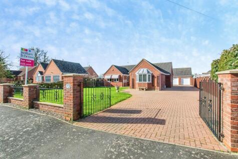 Garnsgate Road, Long Sutton, Spalding