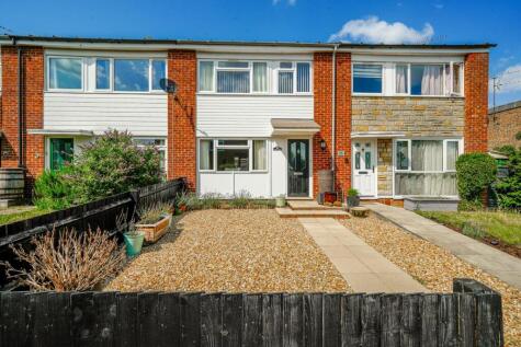 Knaves Hill, Leighton Buzzard