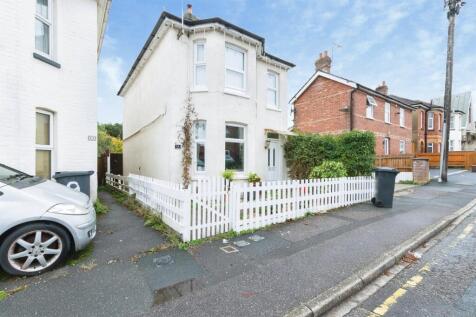 Luther Road, Bournemouth