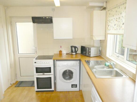 The Kitchen
