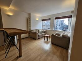 Flat 10, 14, Park Row, Leeds LS1 5HU