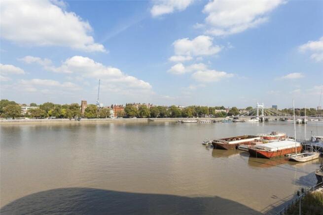 River Views
