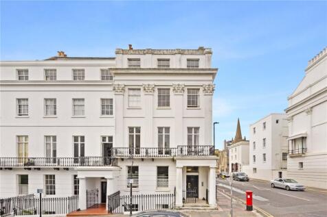 Sussex Square, Brighton, East Sussex, BN2