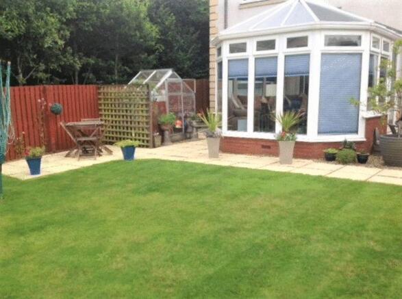 Summer Garden