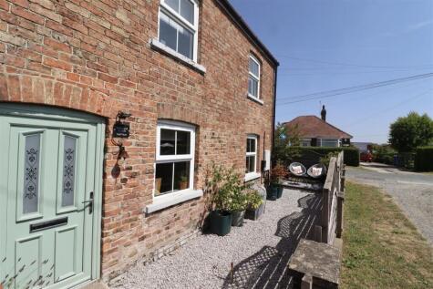 Mill Lane, Gilberdyke,