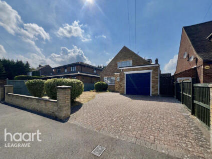 Wellgate Road, Luton