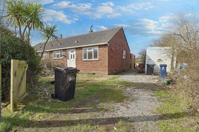 2 Stroud Common, Silton, Gillingham, Dorset, SP8 5PW