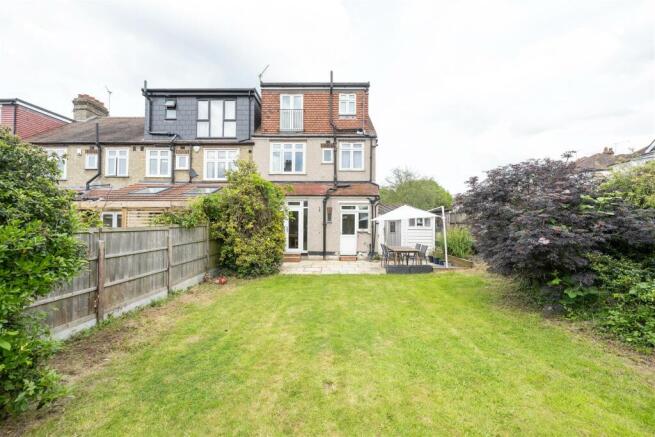 Galeborough Avenue