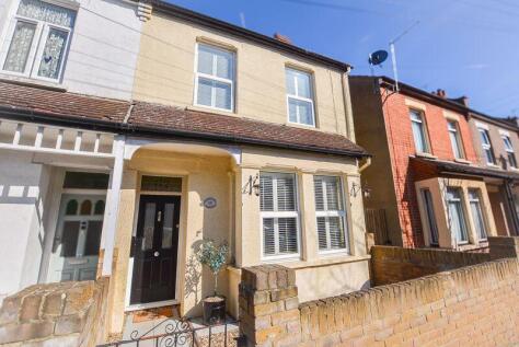 Moseley Street, Southend-On-Sea