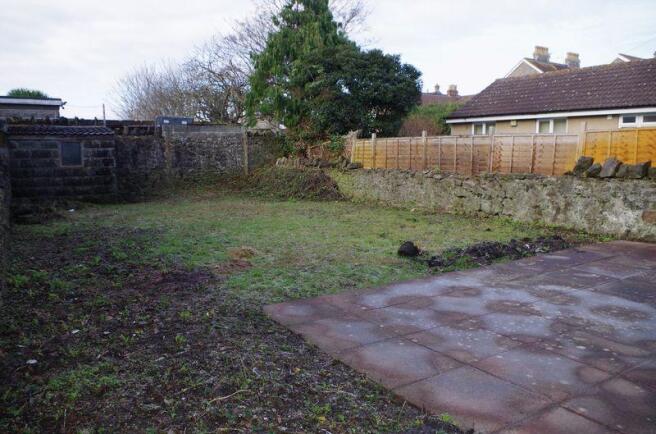 Garden 2
