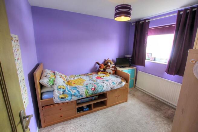 Bedroom 3.