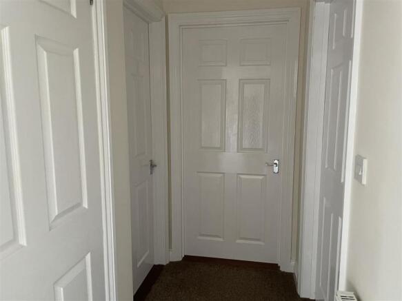Entrance: