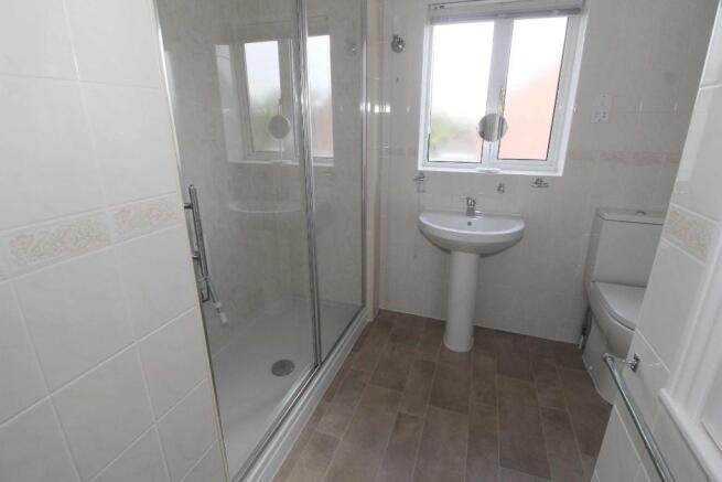 Shower Room/WC