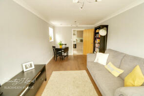 1, Waterside Court, Weardale Road, London SE13 5PZ