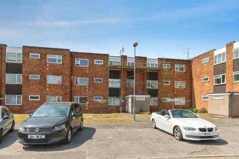 Chargrove, Yate, Bristol