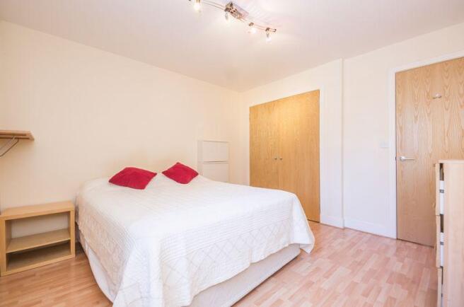 Bedroom B