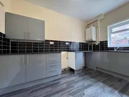 Havelock Street, TS17